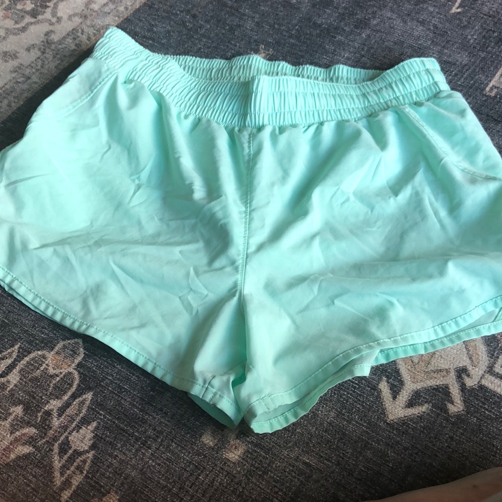 all in motion athletic shorts